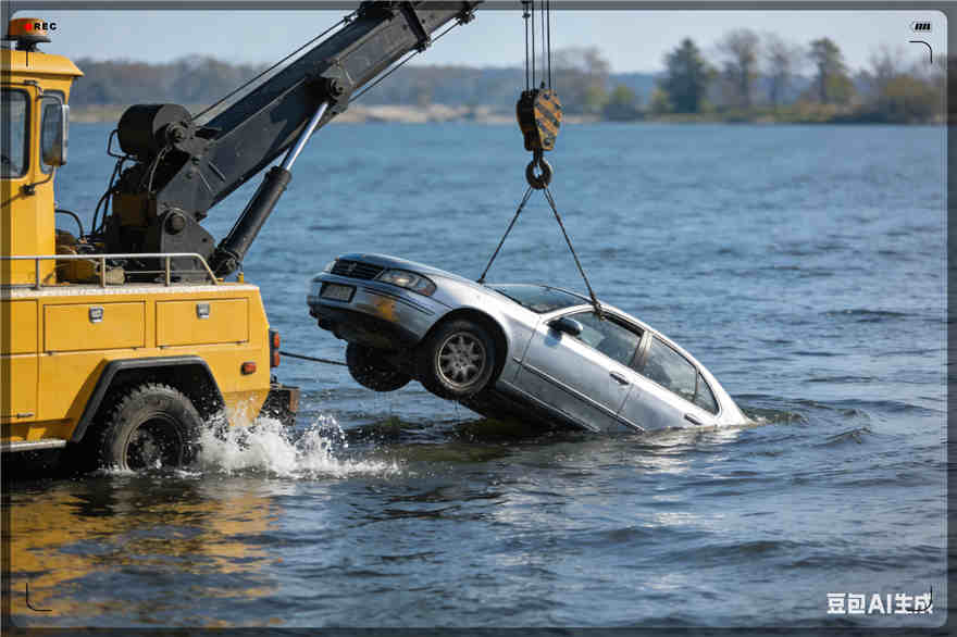 绥江汽车救援送柴油