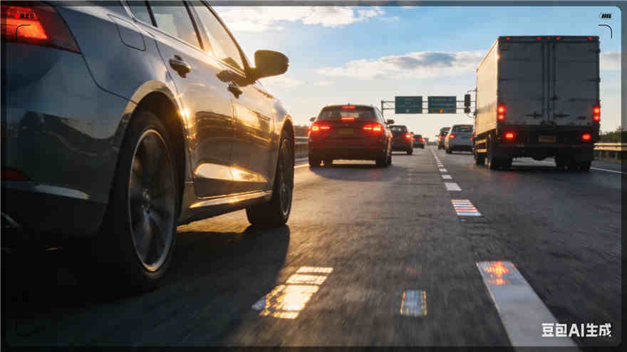 绥江高速公路汽车送汽油